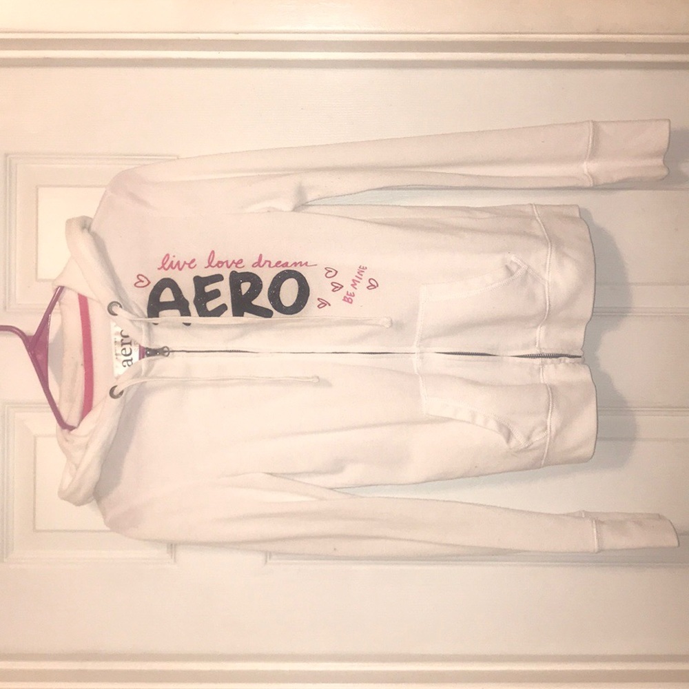 Aeropostale Sweater